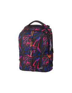 SH42113154,Rucsac elite wizzard neon lights walker