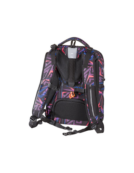 SH42113154,Rucsac elite wizzard neon lights walker