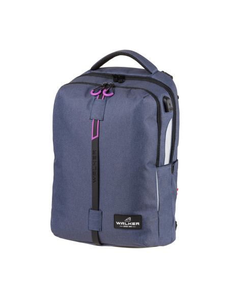SH42113267,Rucsac elite wizzard albastru-roz walker