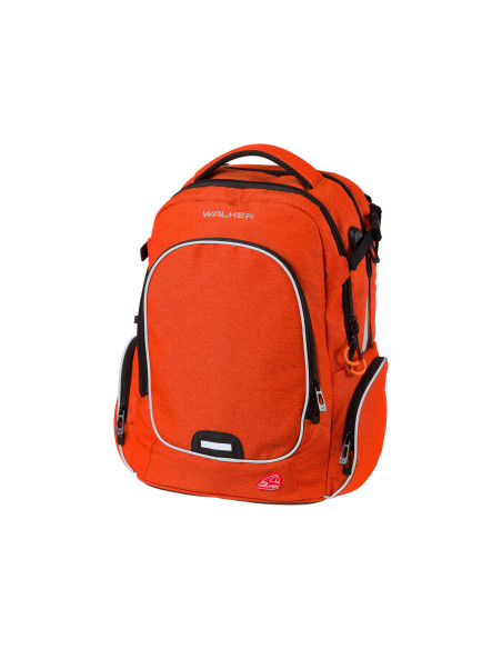 SH42117151,Rucsac campus wizzard rosu melange walker