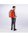 SH42117151,Rucsac campus wizzard rosu melange walker