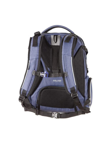 SH42117268,Rucsac campus wizzard albastru-bleu walker