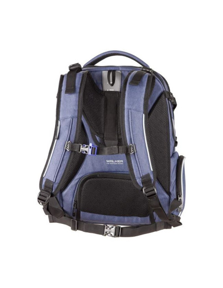 SH42117268,Rucsac campus wizzard albastru-bleu walker