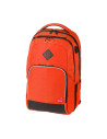 SH42118151,Rucsac college wizzard rosu melange walker