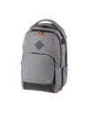 SH42118156,Rucsac college wizzard gri piatra melange walker