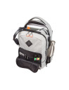 SH42118156,Rucsac college wizzard gri piatra melange walker