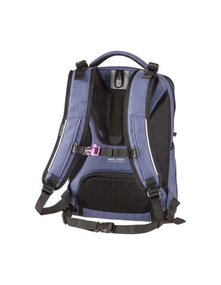 SH42118268,Rucsac college wizzard albastru-bleu walker