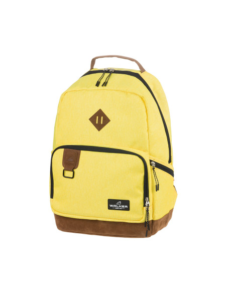 SH42154250,Rucsac pure eco galben butter walker