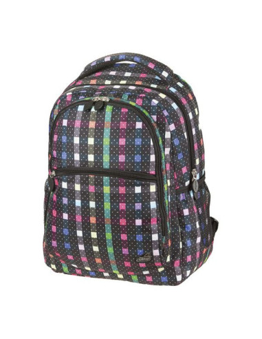 SH42264116,Rucsac classic dizzy dots walker