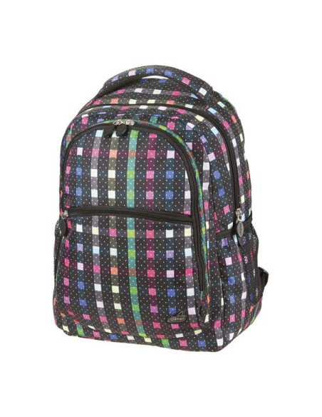 SH42264116,Rucsac classic dizzy dots walker