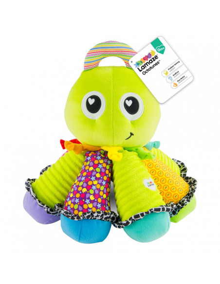 Lamaze- Caracatita muzicala,T27027
