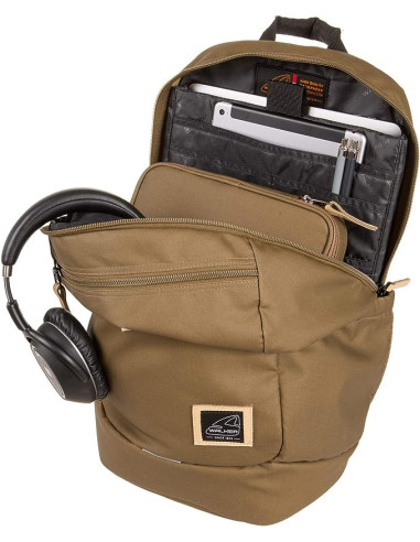 SH42252187,Rucsac icon capital olive walker