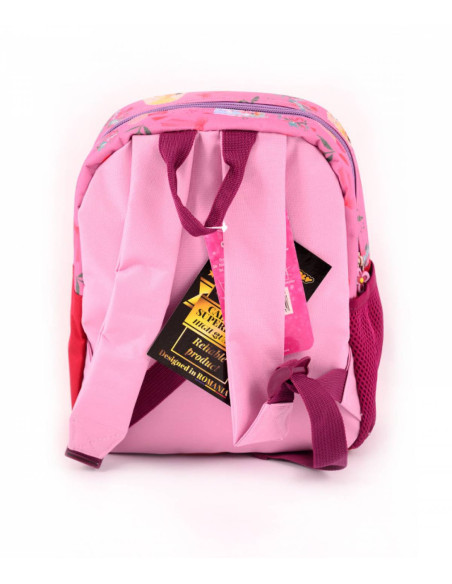 PSRS1828-1,Ghiozdan gradinita mini princess violet pigna