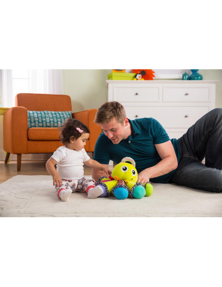 Lamaze- Caracatita muzicala,T27027
