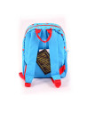 MKRS1828-1,Ghiozdan gradinita mini mickey mouse albastru multicolor pigna