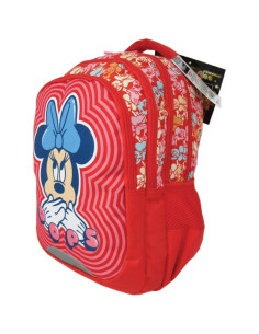 MNRS2233-1,Ghiozdan clasa 0 minnie mouse rosu oops 3 fermoare pigna 2