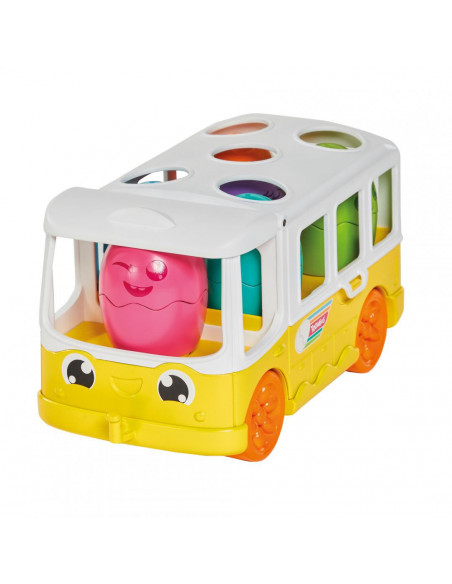 Autobuzul cu oua surpriza,T73098