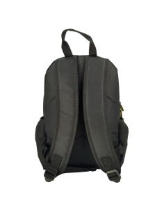 BMRS2242-1,Ghiozdan clasa 0 batman negru pigna 2