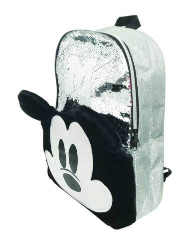 MKRS1910-1,Ghiozdan clasele i-iv mickey mouse pigna