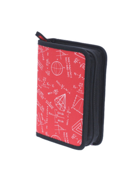 MCPE31MX_2,Penar echipat 31 piese 1 fermoar 2 extensii compilatie 2 pigna