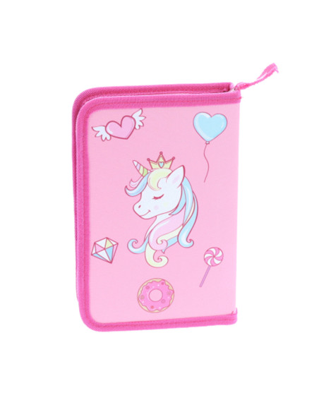 MCPE23MX_1,Penar echipat 23 piese 1 fermoar 2 extensii compilatie 1 pigna