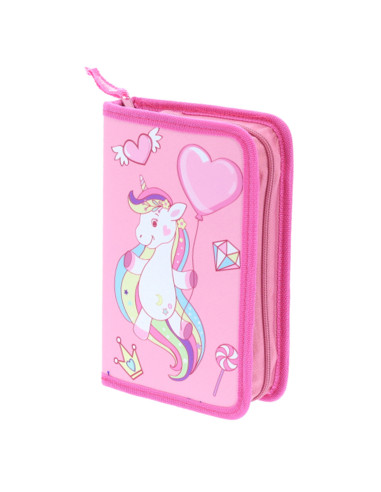 MCPE23MX_1,Penar echipat 23 piese 1 fermoar 2 extensii compilatie 1 pigna