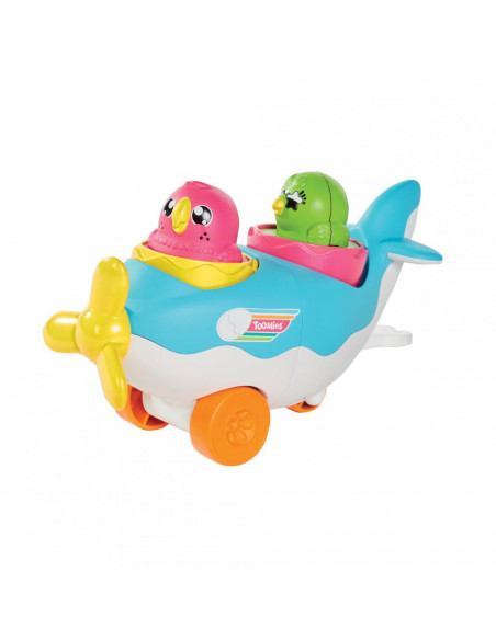 Avionul meu, jucarie 2in1,T73147