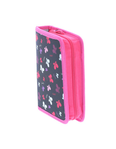 MCPE23MX_1,Penar echipat 23 piese 1 fermoar 2 extensii compilatie 1 pigna