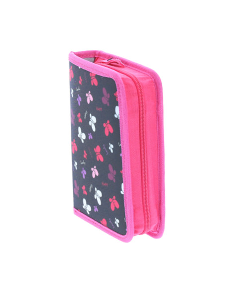 MCPE23MX_1,Penar echipat 23 piese 1 fermoar 2 extensii compilatie 1 pigna