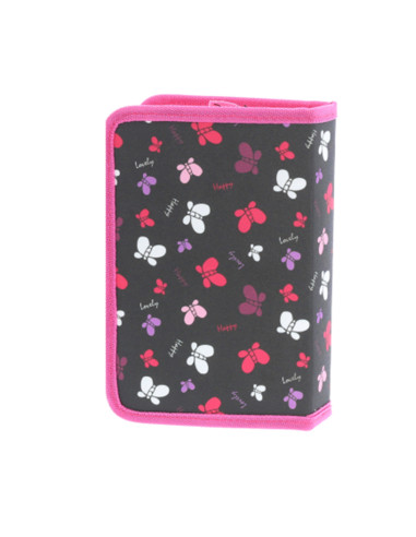 MCPE23MX_1,Penar echipat 23 piese 1 fermoar 2 extensii compilatie 1 pigna