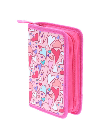 MCPE23MX_2,Penar echipat 23 piese 1 fermoar 2 extensii compilatie 2 pigna