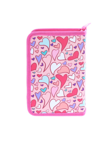 MCPE23MX_2,Penar echipat 23 piese 1 fermoar 2 extensii compilatie 2 pigna