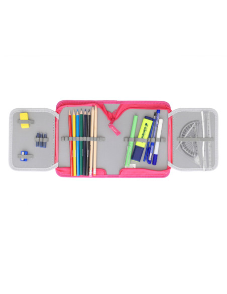 MCPE23MX_2,Penar echipat 23 piese 1 fermoar 2 extensii compilatie 2 pigna