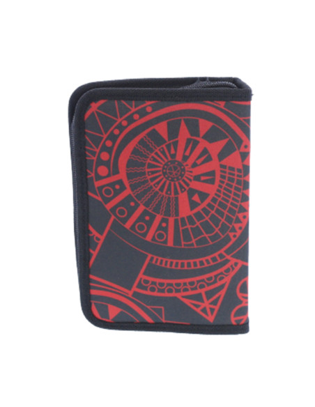 MCPE23MX_2,Penar echipat 23 piese 1 fermoar 2 extensii compilatie 2 pigna