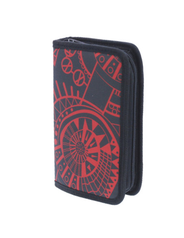 MCPE23MX_2,Penar echipat 23 piese 1 fermoar 2 extensii compilatie 2 pigna