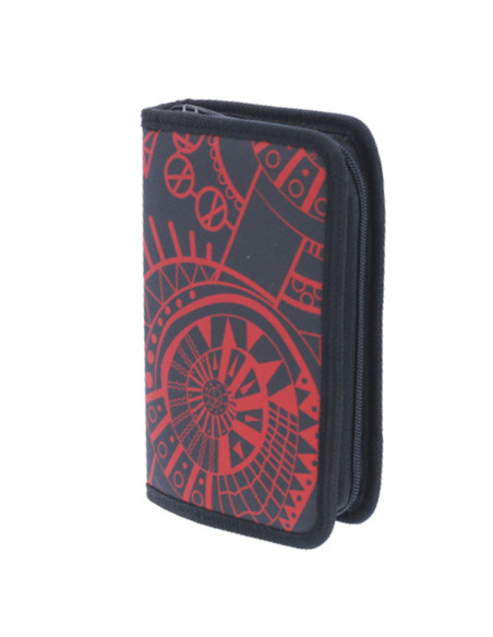 MCPE23MX_2,Penar echipat 23 piese 1 fermoar 2 extensii compilatie 2 pigna