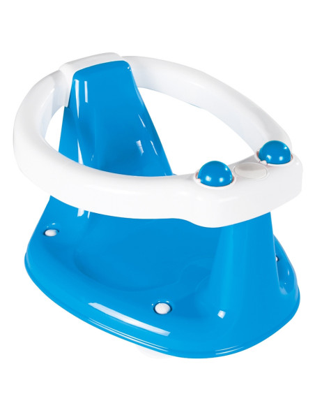 PL-07-497-BL,Scaun de baie Pilsan Practical Bath Set blue