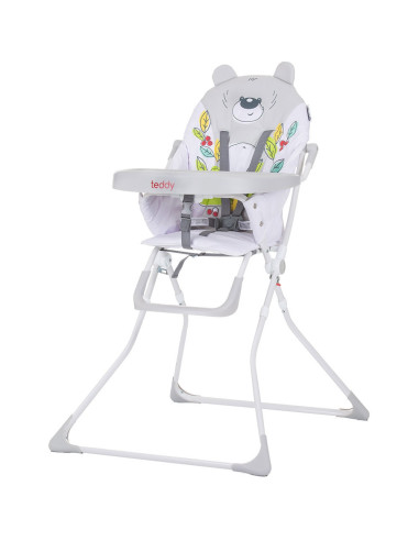 STHTD02301ML,Scaun de masa Chipolino Teddy multicolor