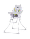 STHTD02301ML,Scaun de masa Chipolino Teddy multicolor