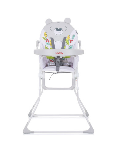 STHTD02301ML,Scaun de masa Chipolino Teddy multicolor