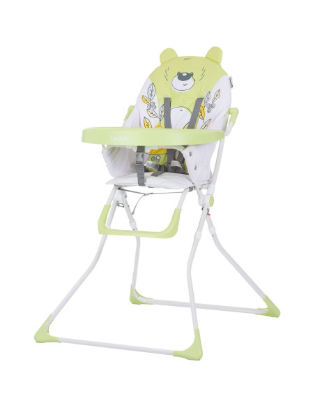 STHTD02303AL,Scaun de masa Chipolino Teddy aloe