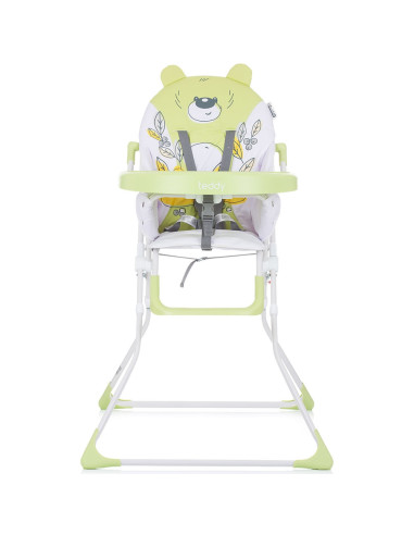 STHTD02303AL,Scaun de masa Chipolino Teddy aloe