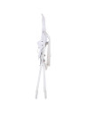 STHTD02304GL,Scaun de masa Chipolino Teddy glacier