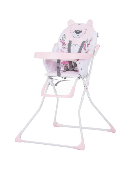STHTD02305RW,Scaun de masa Chipolino Teddy rose water