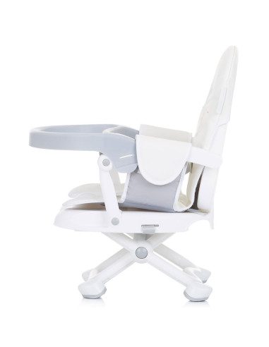 STHBL02301GL,Inaltator scaun de masa Chipolino Lollipop glacier