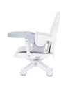 STHBL02301GL,Inaltator scaun de masa Chipolino Lollipop glacier
