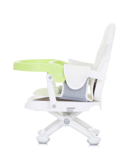 STHBL02303AL,Inaltator scaun de masa Chipolino Lollipop aloe