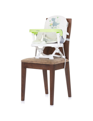 STHBL02303AL,Inaltator scaun de masa Chipolino Lollipop aloe