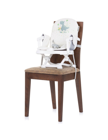 STHBL02303AL,Inaltator scaun de masa Chipolino Lollipop aloe