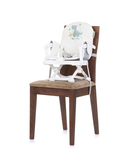 STHBL02303AL,Inaltator scaun de masa Chipolino Lollipop aloe